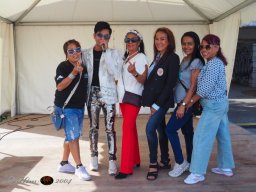 THAI SUMMER STREETFOOD  FASHION FESTIVAL 2026